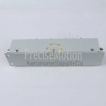0 - 82DB VARIABLE/ STEP ATTENUATOR 50 OHM for Ham Radio Transmitter