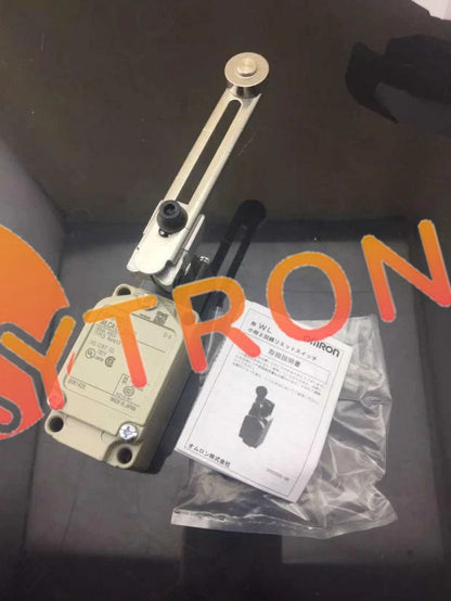 1PC OMRON WLG12-LD WLG12LD Free Shipping