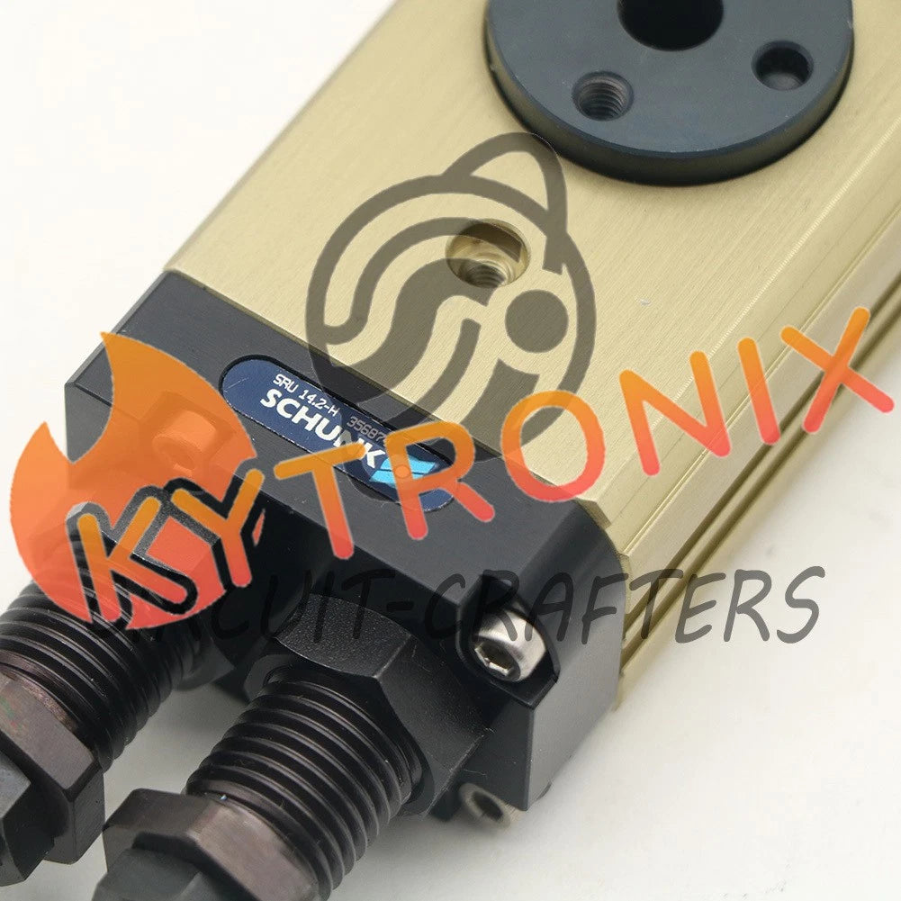 1PCS Without Box SCHUNK Cylinder SRU 14.2-H/SRU14.2H 356874