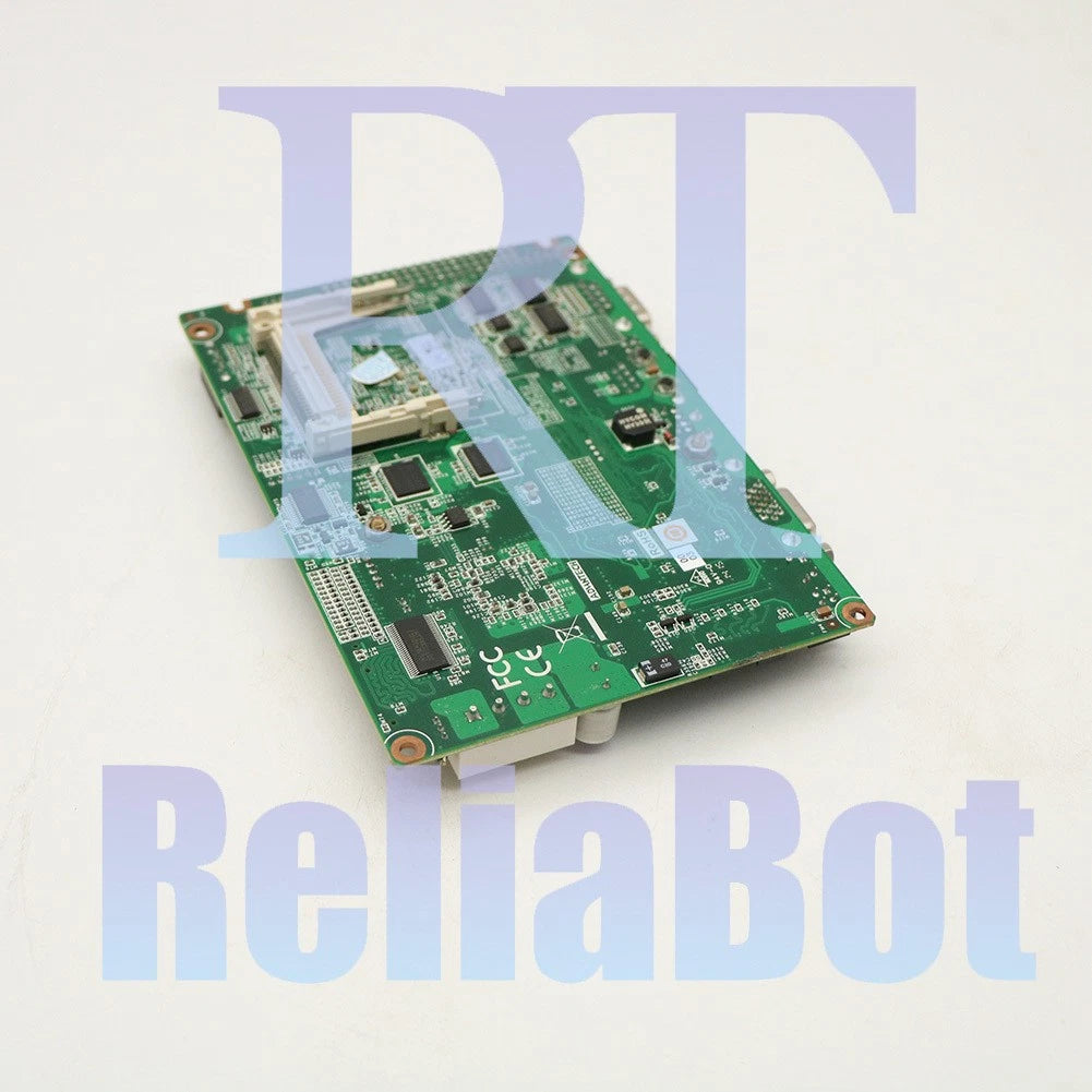 1PCS Advantech PCM-9343 REV.A1 Industrial Control Motherboard PCM-9343F