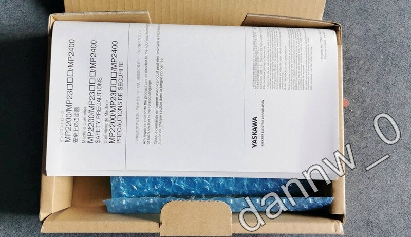 new 1pc Yaskawa Controller Japmc-cm2302-e One Year