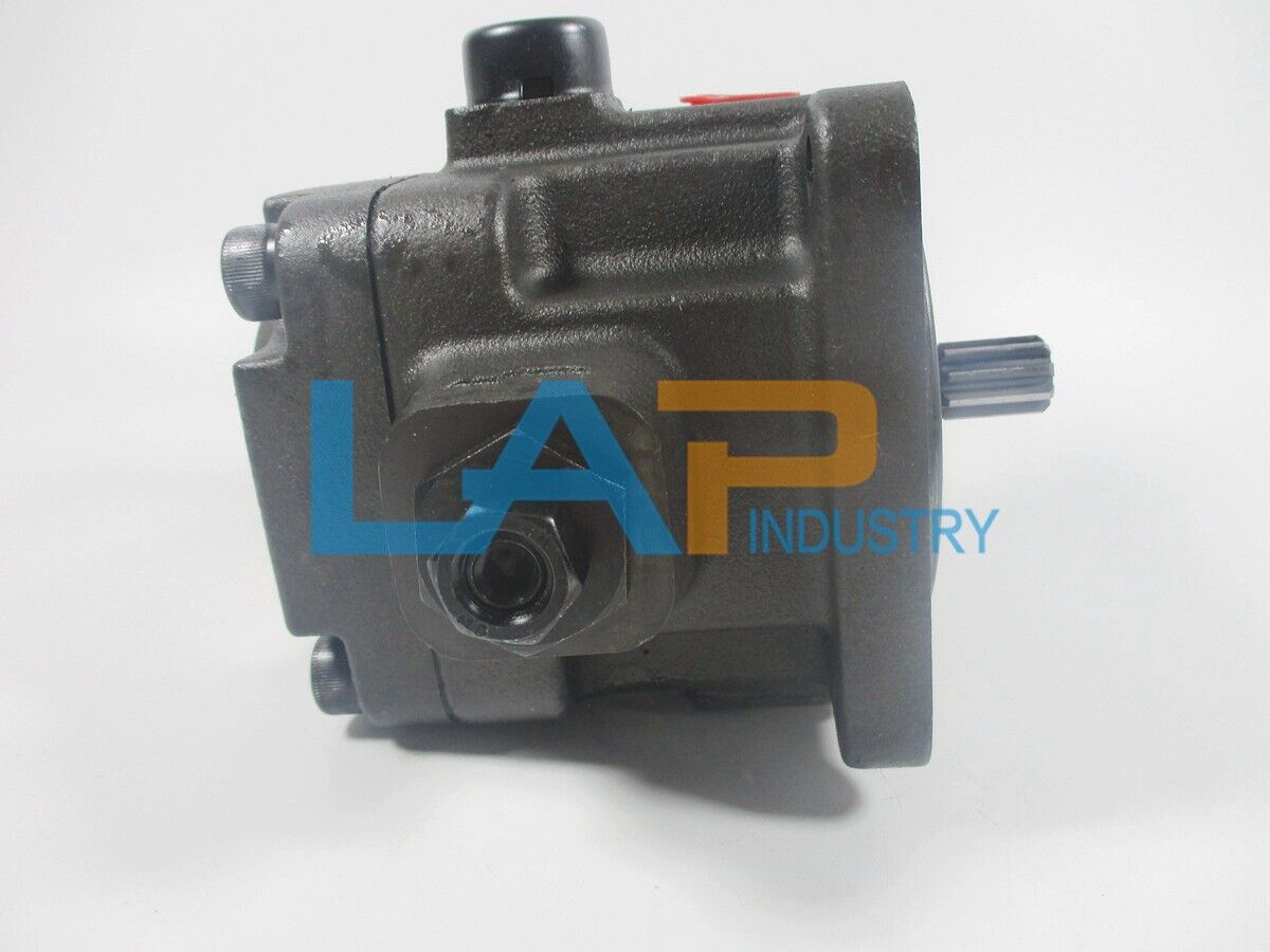 new 1PCS  For ANSON vane pump PVF-30-35-10S spline spindle pressure 15-35