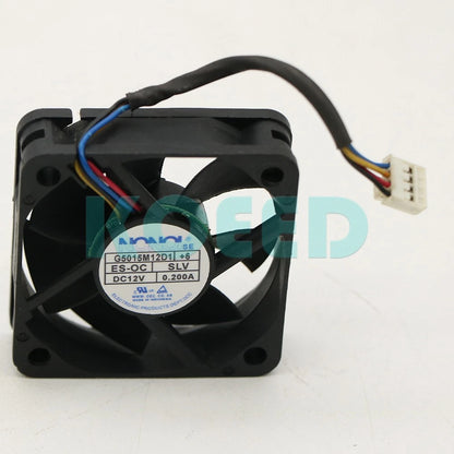 Samsung HT-F4500 Motor Fan Home Theater Exhaust Replacement Cooling
