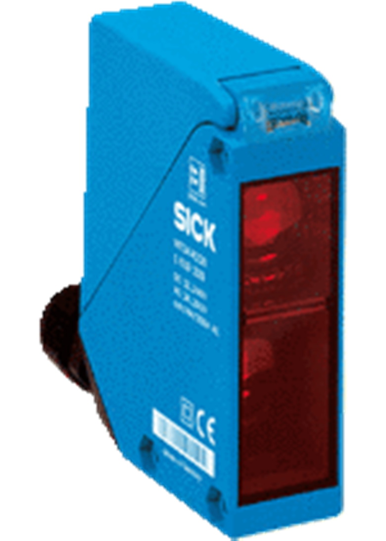 1PC SICK Photoelectric Sensor WT34-B410 - SICK