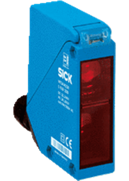 1PC SICK Photoelectric Sensor WT34-B410 - SICK