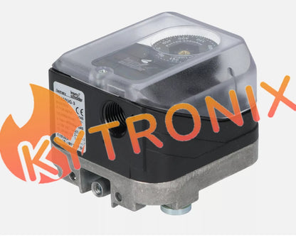 1pcs Krom Schroder pressure switch DG500UG-3