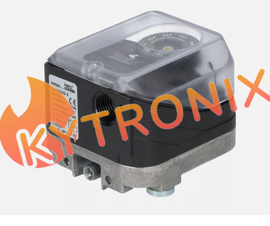 1pcs Krom Schroder pressure switch DG500UG-3