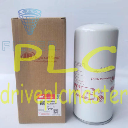 1PC INGERSOLL RAND 24121212 Oil Filter Element Fit For Air Compressor #dr