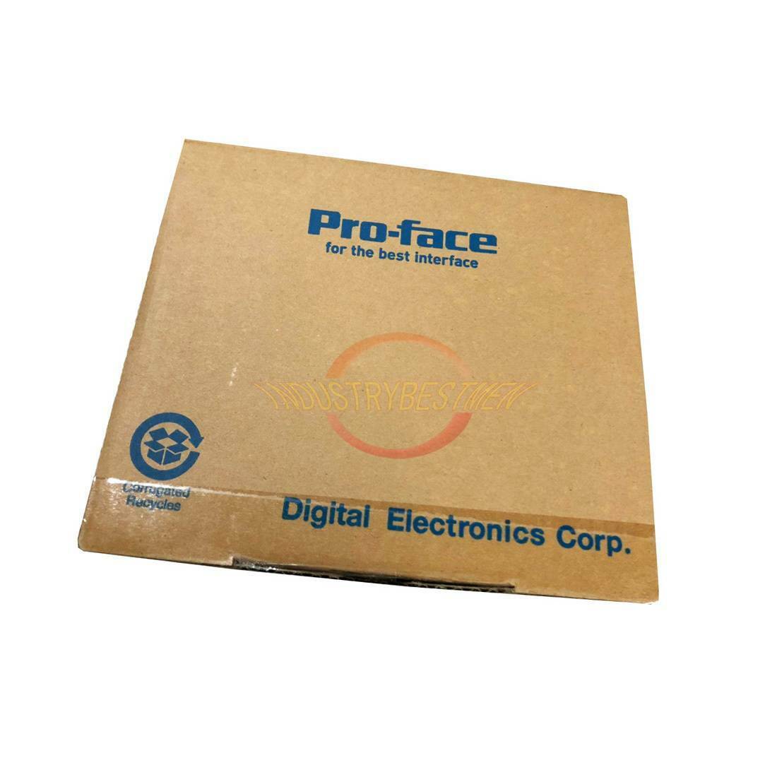 new ONE PRO-FACE PFXGP4201TADW Touch Screen - ONE