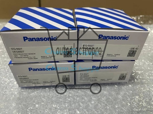 1PCS Photoelectric Sensor EQ-502T EQ502T Panasonic