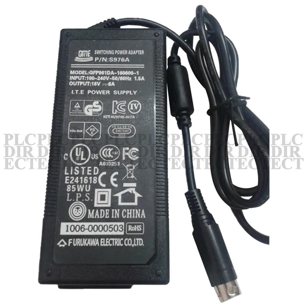 new Fitel S178A S153 S123 S976A/B S976A\S976B AC Power Adapter Charger