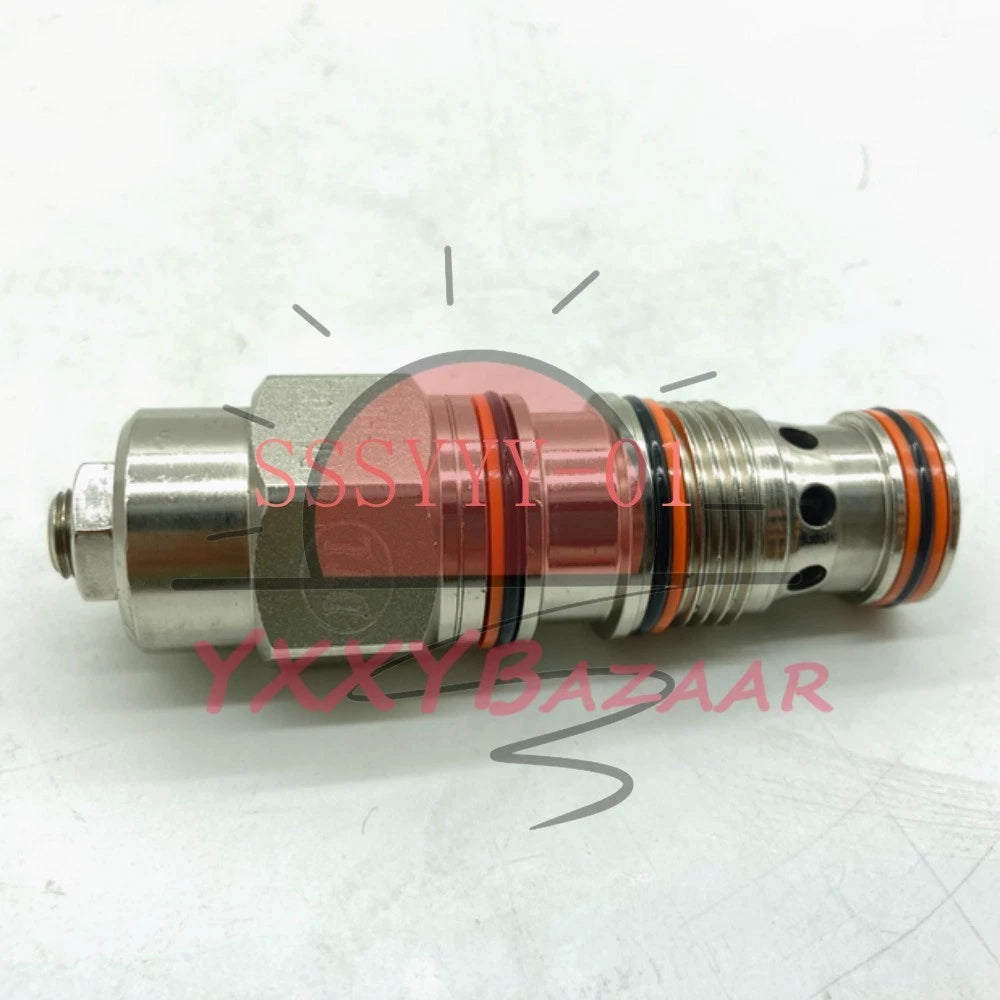 1Pcs FOR DTL Threaded Cartridge Valves CBA-T02-L3RN Free shipping