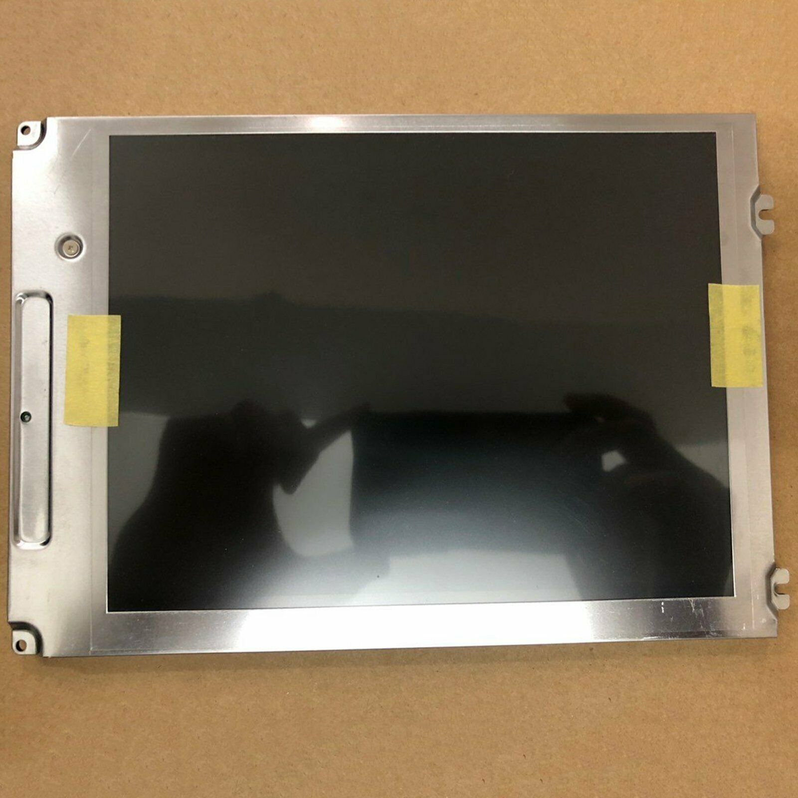 NEC FANUC NL6448AC26-47D 8.4-inch Display FANUC NL6448AC2647D - NEC
