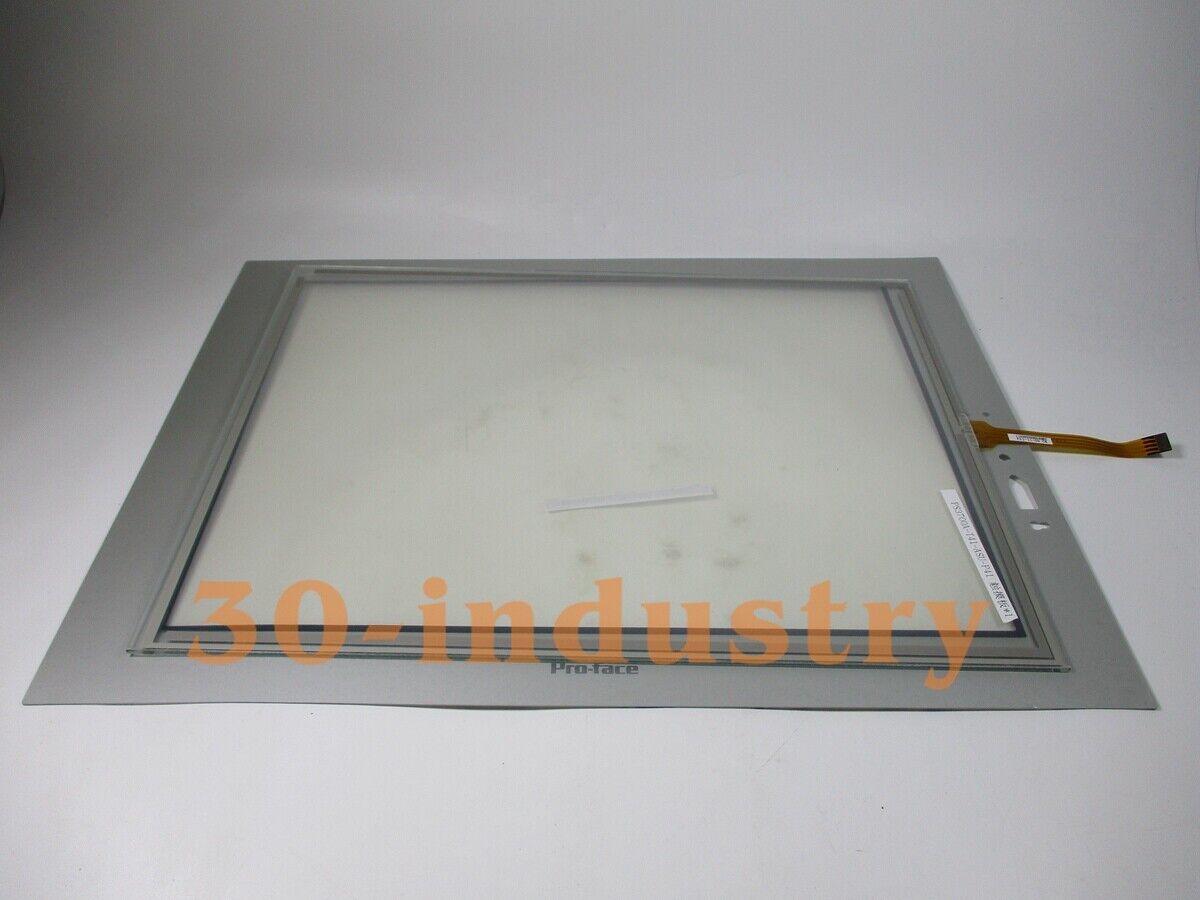 Protective Touch Panel Glass and Film for Pro-Face PS3700A-T41-ASU-P41 - Pro-Face