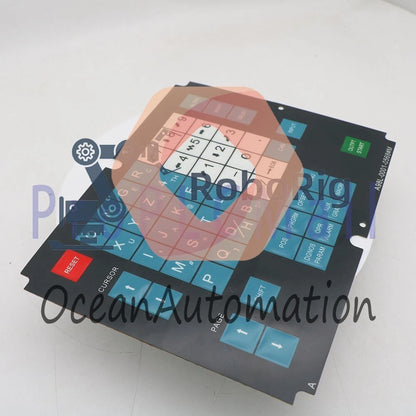 1PCS FANUC Membrane Keypad A98L-0001-0568#M