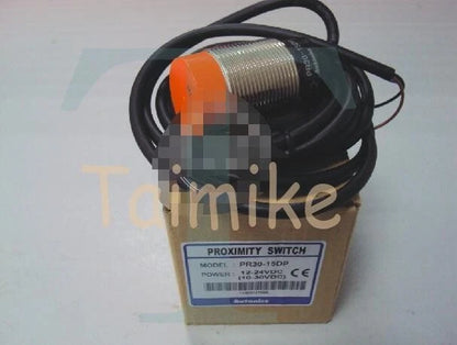 1PC AUTONICS PR30-15DP PROXIMITY SENSOR free shipping