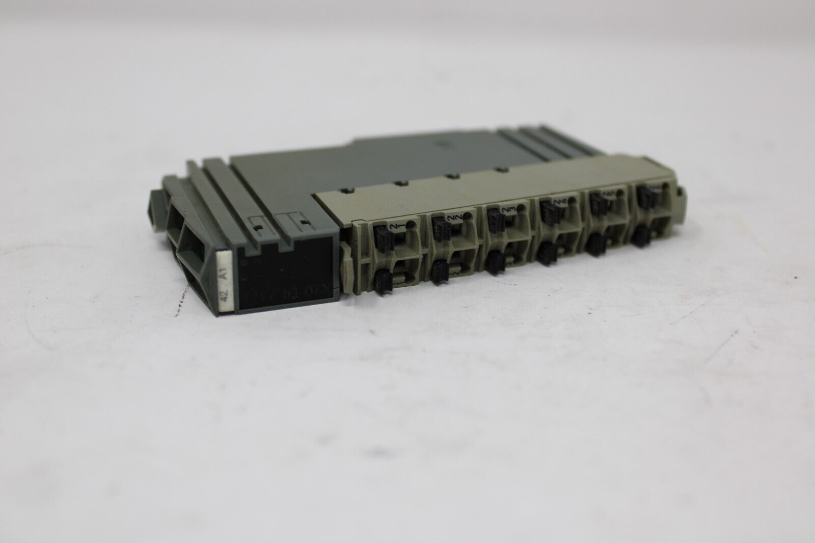 used B & R Automation X20 DI 2377 Digital Input - B & R AUTOMATION