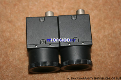 line-scan camera fl3-ge-50s5m-c fede - FEDE