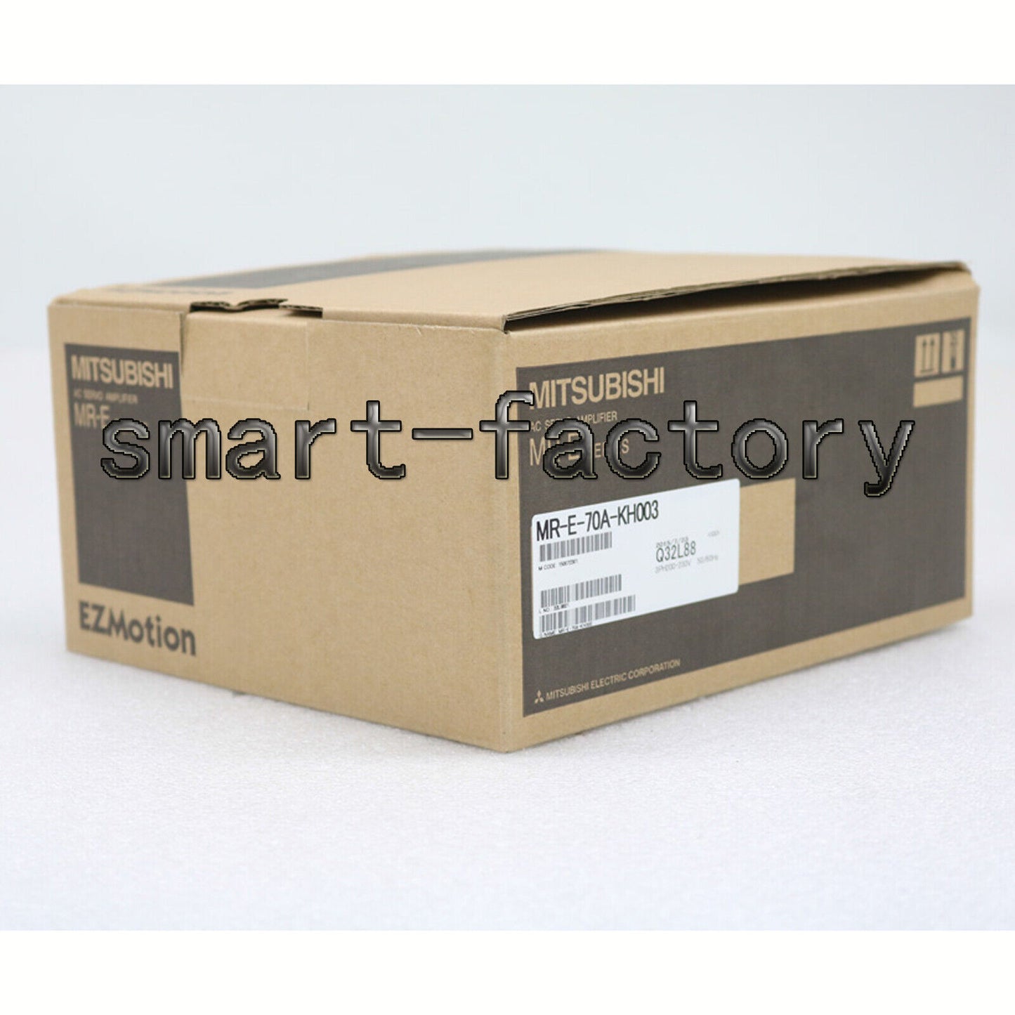 Mitsubishi MR-E-70A-KH003 AC Servo Amplifier Performance Enhanced - MITSUBISHI