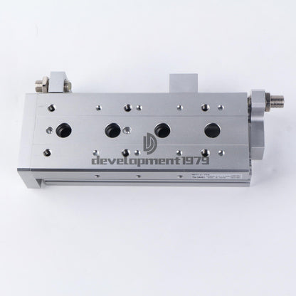 new ONE SMC Pneumatic slide cylinder MXS16-75A - ONE SMC