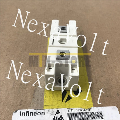1PCS SEMIKRON Module SKKE301F12 SKKE301F12 Quality Assurance