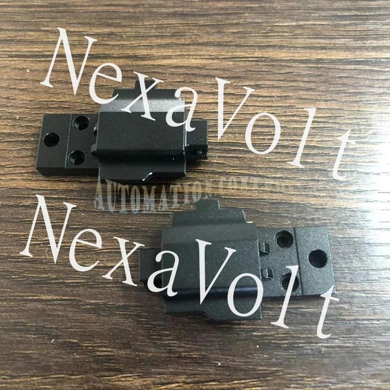 1Pair For Furukawa S178 153 178V2 179 Fiber Splicer Three in One Fixture Clamp