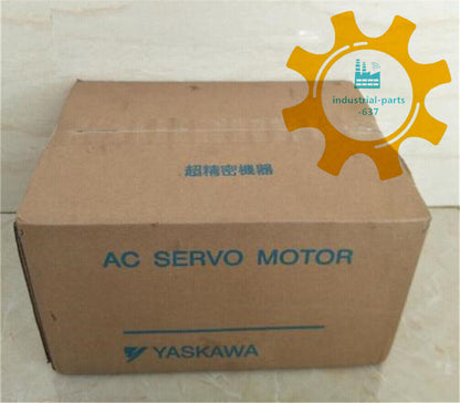 New Yaskawa UTTSH-B24RH Servo Motor in Box - YASKAWA