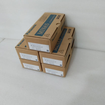 Panasonic SERVO MOTOR MSMA5AZA1F - 24h Service - PANASONIC