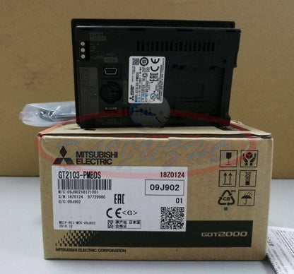 new 1PC MITSUBISHI GT2103-PMBDS - MITSUBISHI