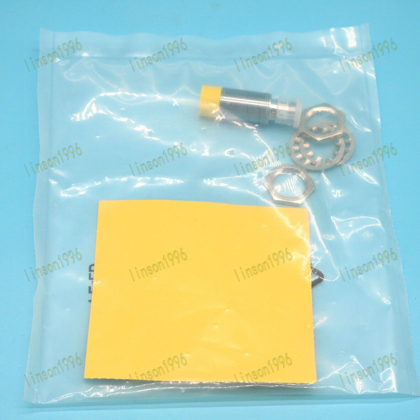 TURCK Proximity Switch NI15U-EM18WD-AP6X-H1141 1634818 - TURCK