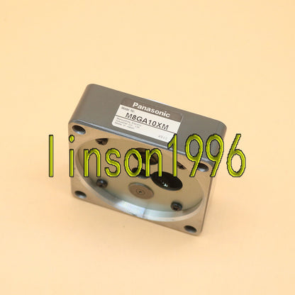 Panasonic M8GA10XM Motor Gear Head - PANASONIC