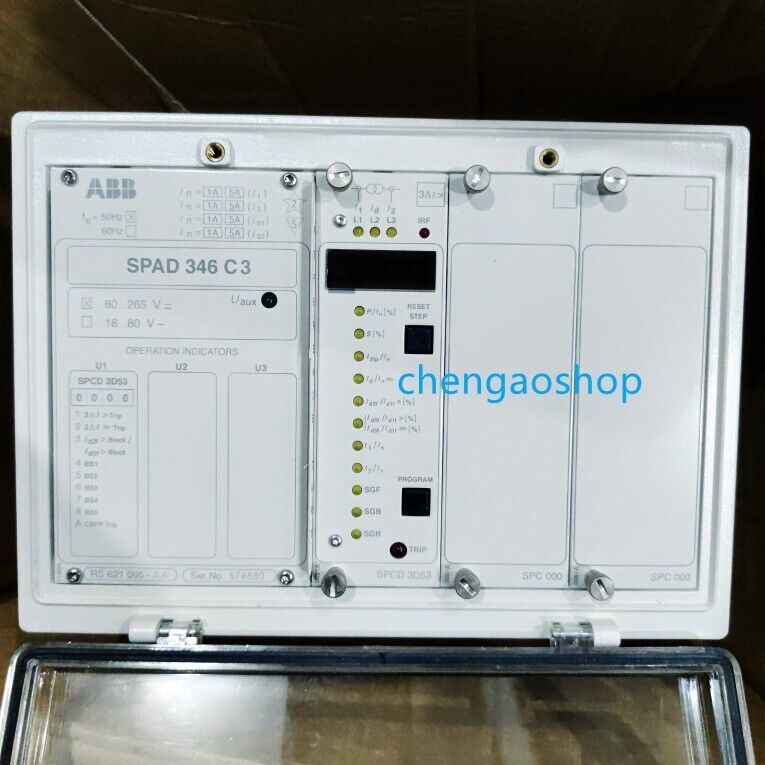 new 1PCS SPAD 346 C3-AA SPAD346 C3-AA or ) - OMRON