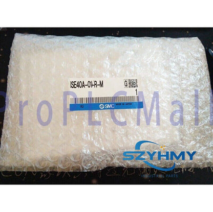 SMC ISE40A-01-R-M Pressure Switch Free Shipping ISE40A01RM 1PCS