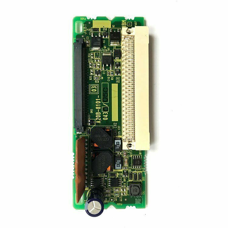 Fanuc A20B-8101-0430 Circuit Board - FANUC