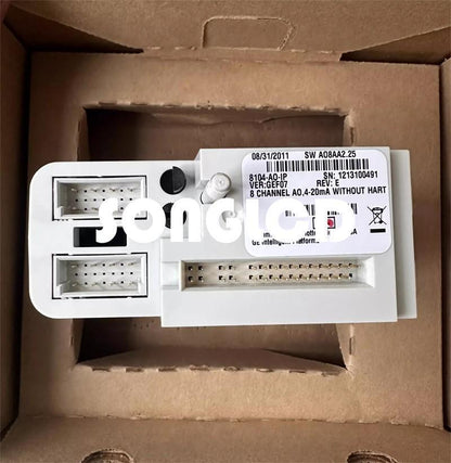 1PCS NEW 8104-AO-IP - KOEED