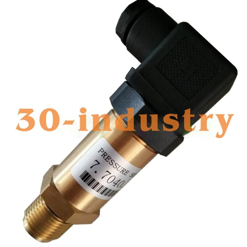 7.7040.5 Pressure Sensor for KAESER Screw Air Compressors - KAESER