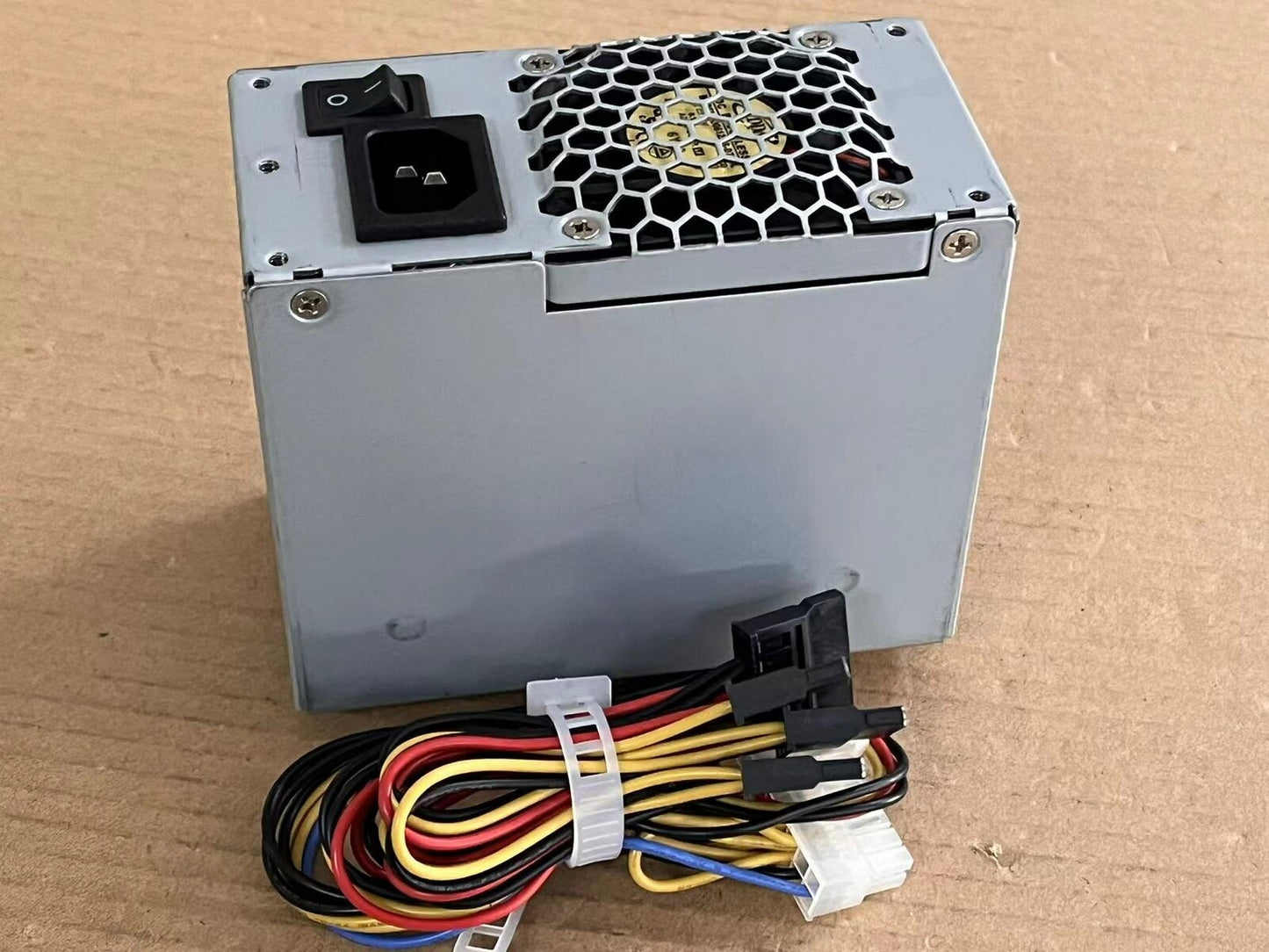 Delta DPS-75VB A for Dahua DVR power supply 12v 5.7A 12V0.5A Very good quality