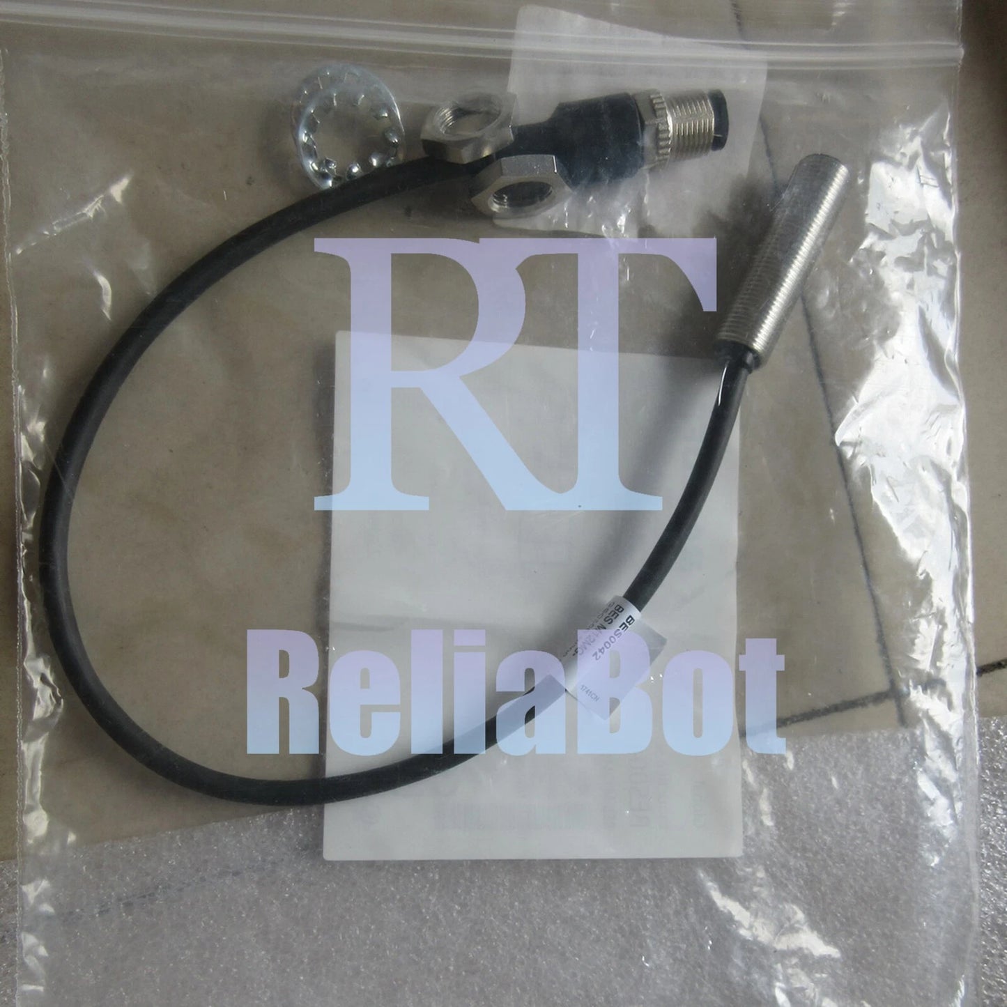 1PC BALLUFF BES M12MG-GSC30B-BP00,3-GS04 Proximity Sensor