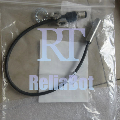 1PC BALLUFF BES M12MG-GSC30B-BP00,3-GS04 Proximity Sensor