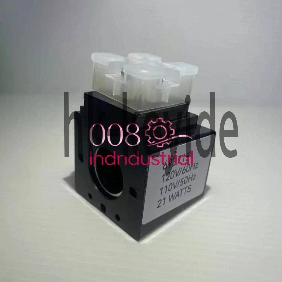 1Pcs FOR 693715 Solenoid Valve Coil 120V 60Hz 21W Substitute