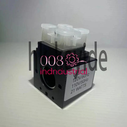 1Pcs FOR 693715 Solenoid Valve Coil 120V 60Hz 21W Substitute