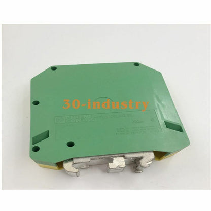 PHOENIX CONTACT USLKG 95 Terminal Block - 1 Piece - koeed