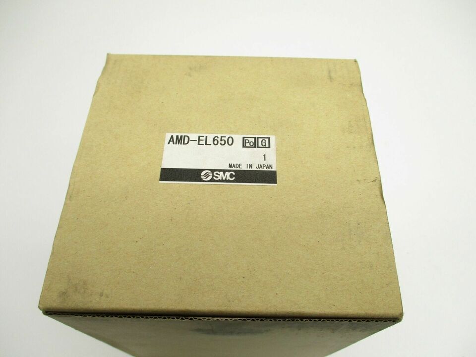 1PC SMC Filter AMD-EL650 - SMC