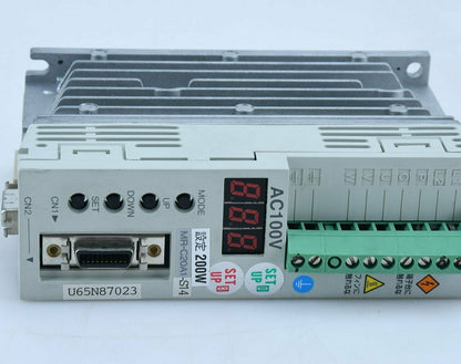 used Mitsubishi ONE MR-C20A1-S14 - MITSUBISHI