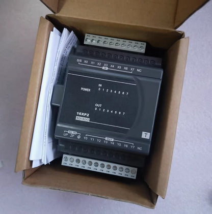 1PC Delta DVP16XP211T 16XP2 Digital Module In Box