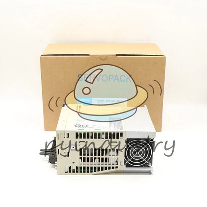 1PCS OMRON R88D-WN15H-ML2 200V 3PH 1.5KW SERVO DRIVE