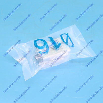 new one FESTO ADN-16-10-I-P-A 536227 Compact Air cylinder fast Ship - FESTO