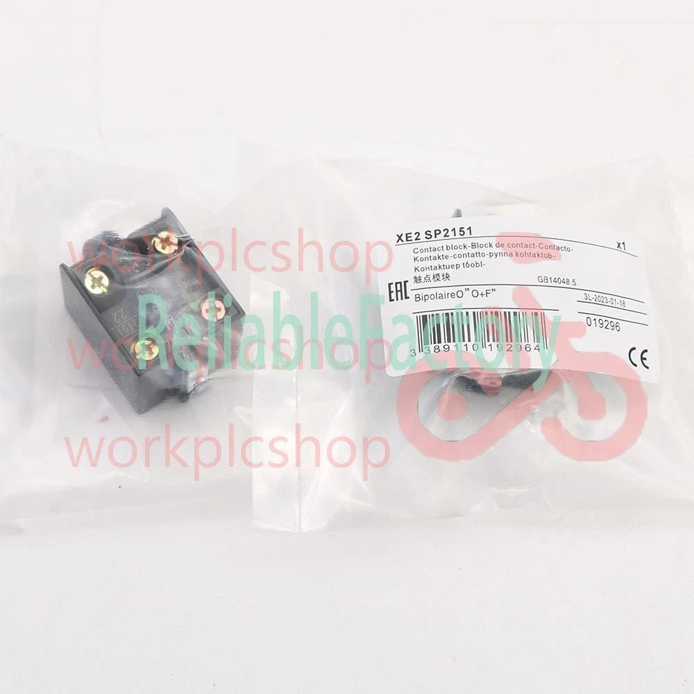 1PC Schneider XE2SP2151 XE2-SP2151 XE2 SP2151 Relay