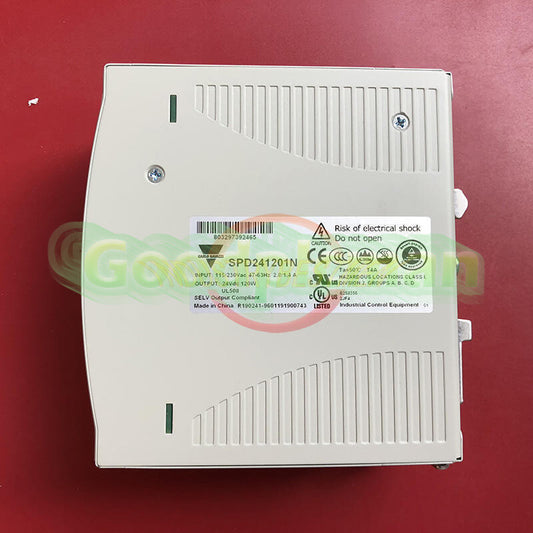 1PCS Carlo Gavazzi Switching Power Supply SPD241201N