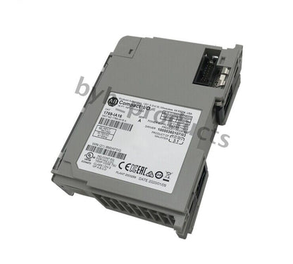 Allen-Bradley CompactLogix Module 1769-IA16 New In Box - ALLEN-BRADLEY